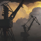Illustration for article titled The Giants Of Industry